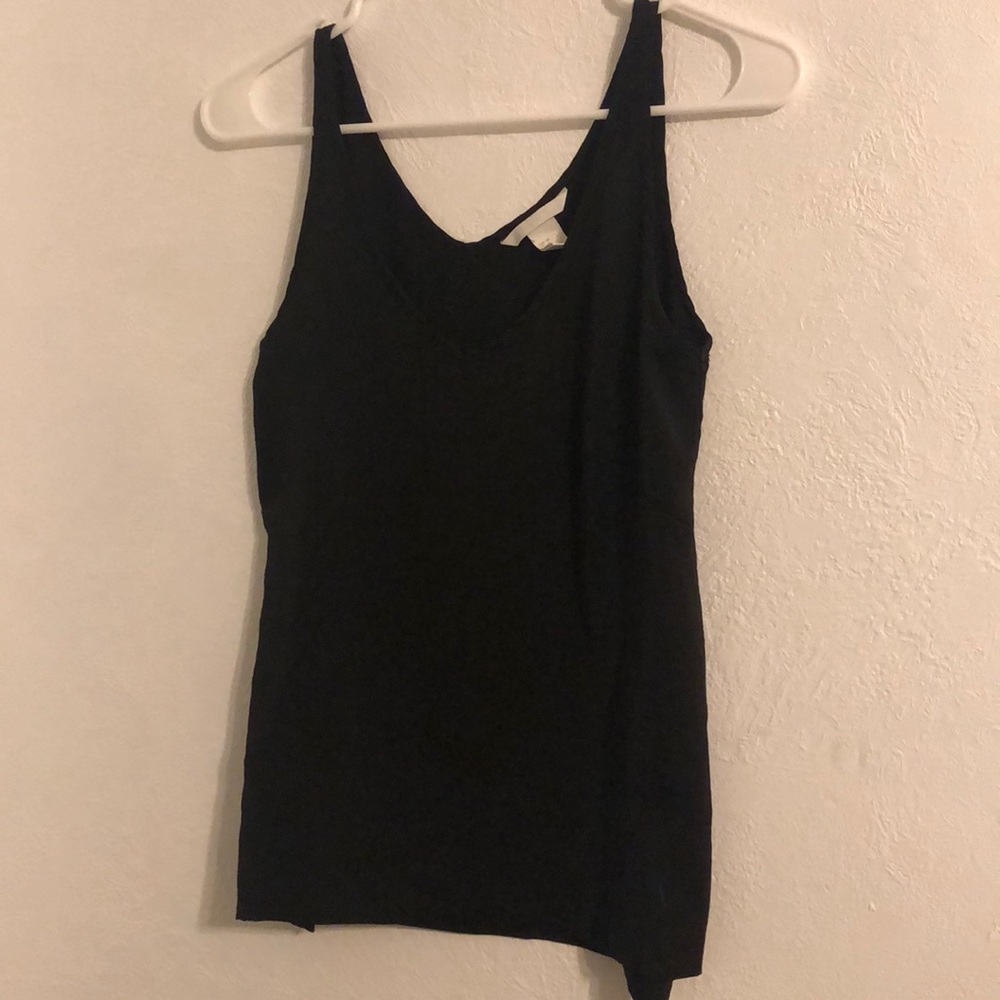 Elegant H&M tank top